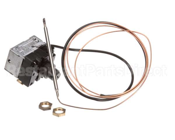 50298302 Revent Hi Limit Control