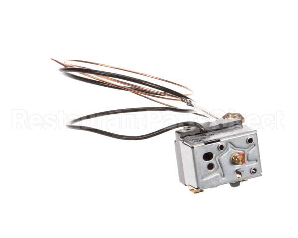 50298302 Revent Hi Limit Control