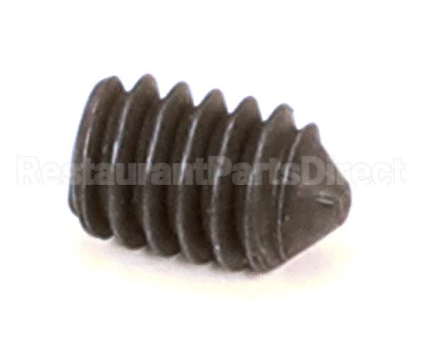 502995 Marshall Air Screw: 1/4-20 X .375 (C) Allen