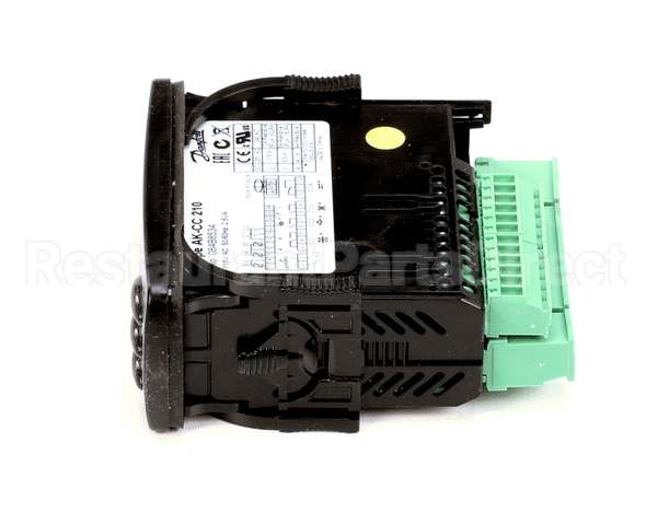 502S453D-02 Beverage Air Control-Rtn400,Solid Dr Upright Refrig