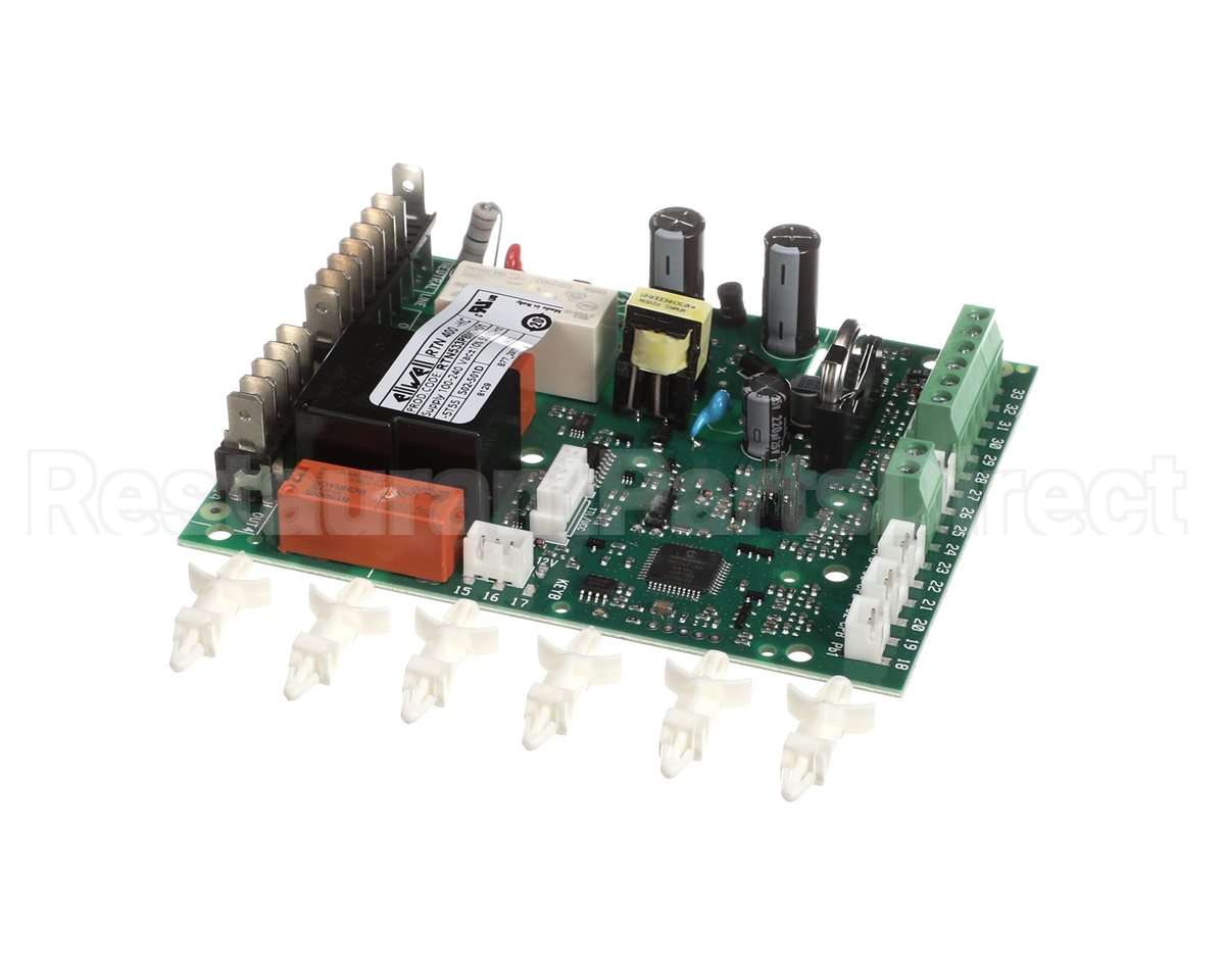 502S501D-01 Beverage Air Control-Rtn400,Warmer Solid Dr