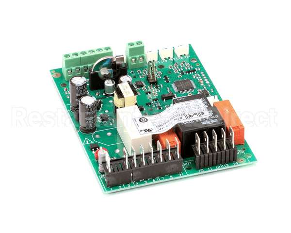 502S501D-01 Victory Control-Rtn400,Warmer Solid Dr