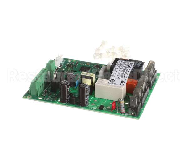 502S501D-02 Victory Control-Rtn400,Solid Dr Upright Refrig