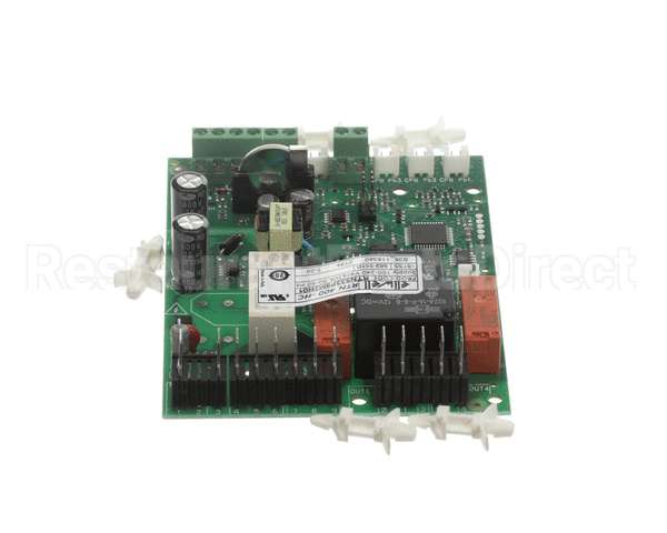 502S501D-04 Victory Control-Rtn400,Solid Door Upright Freeze