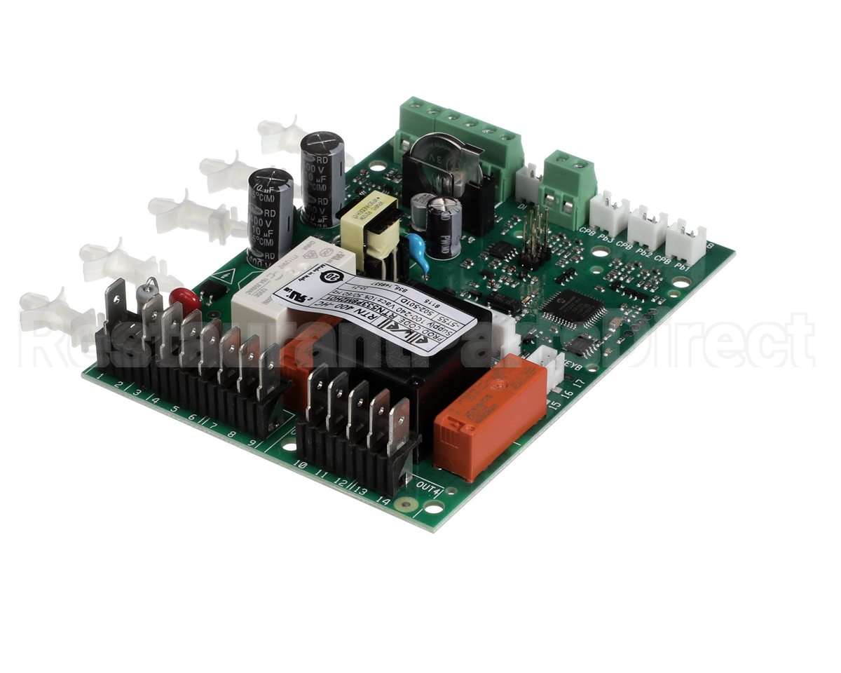502S501D-06 Beverage Air Control-Rtn400,Horizontal Refrig No Ligh