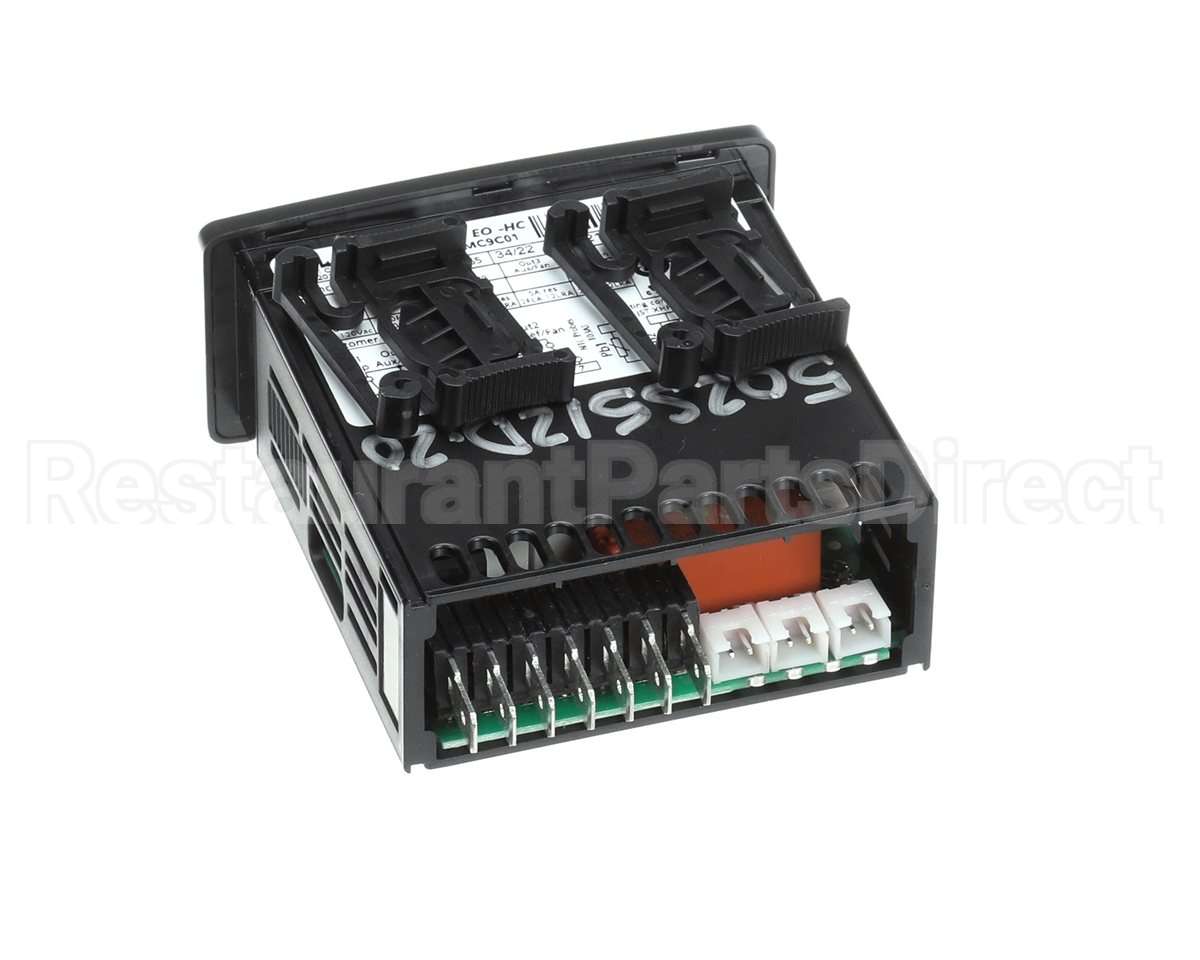 502S512D-20 Beverage Air Digital Control