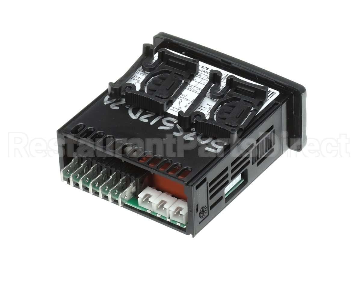 502S512D-20 Beverage Air Digital Control
