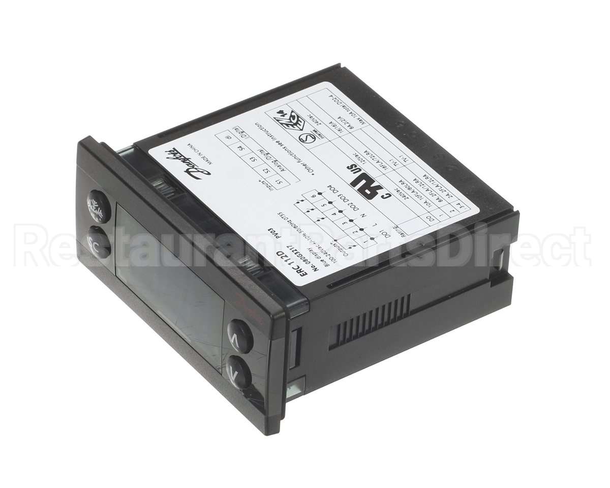 502S514D-13 Beverage Air Control - Danfoss, Erc 112D(080G3217) Ct