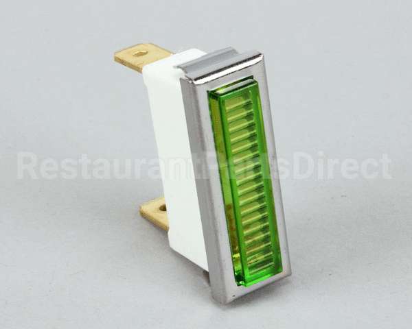 503-056A Beverage Air Power Light Green