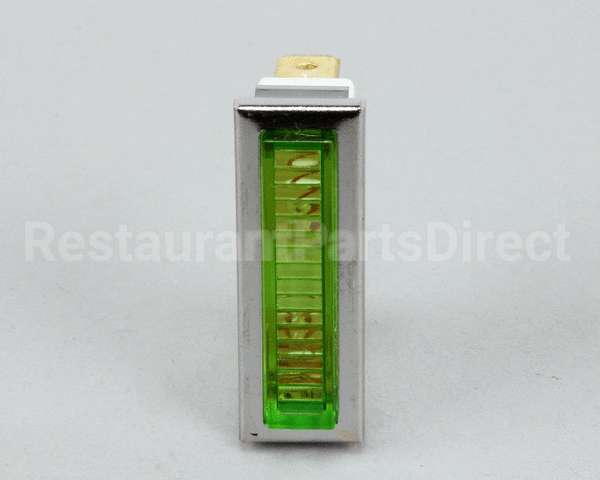 503-056A Beverage Air Power Light Green