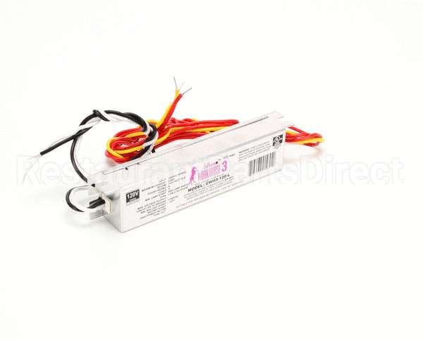 503-246B-01 Beverage Air Ballast-Fulham Cwh3-120-L