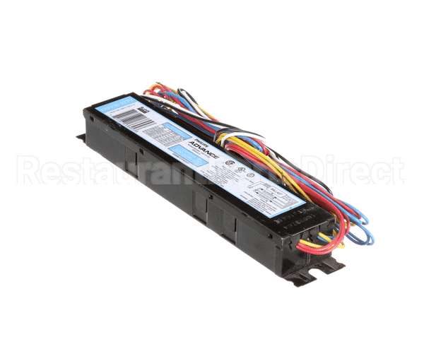 503-256B Beverage Air Ballast - Advance Icn-2S86 Cfg48/74Dg