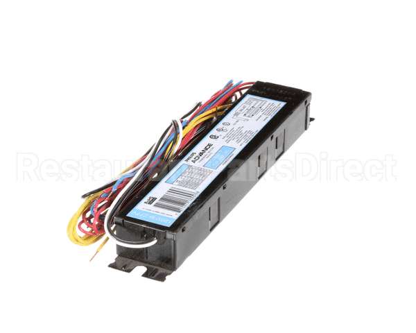 503-256B Beverage Air Ballast - Advance Icn-2S86 Cfg48/74Dg