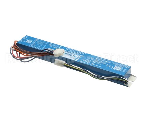 503-274D Beverage Air Ballast - Fulham Icehorse 3