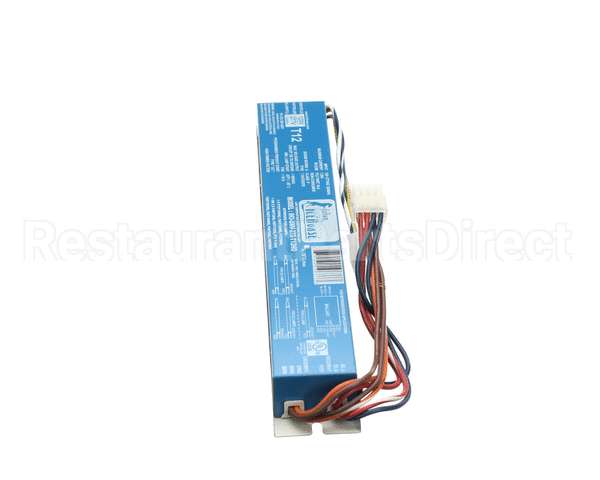 503-274D Beverage Air Ballast - Fulham Icehorse 3