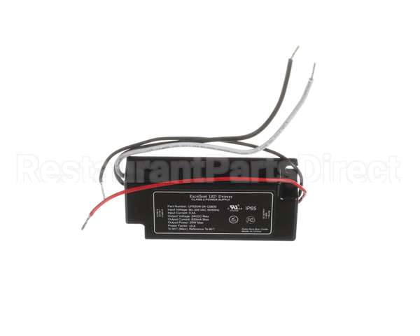 503-282D-01 Beverage Air Power Supply, 1 Strip Elio Led 20W