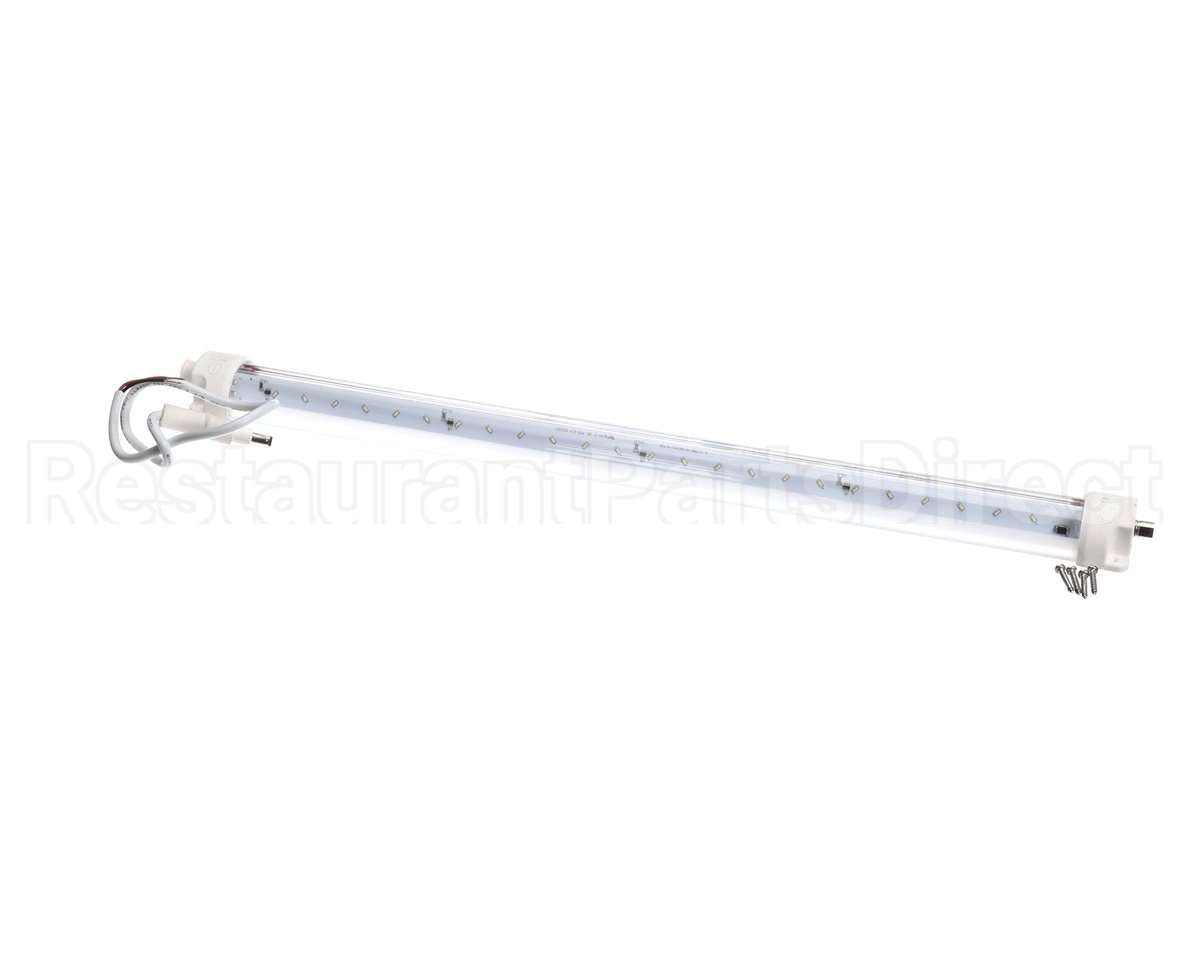 503-291D-01 Beverage Air Light Fixture-Elio Led 18 Doub