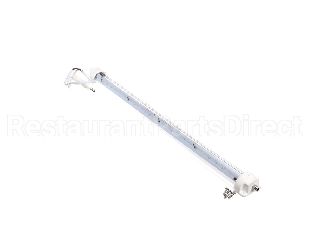 503-291D-01 Beverage Air Light Fixture-Elio Led 18 Doub