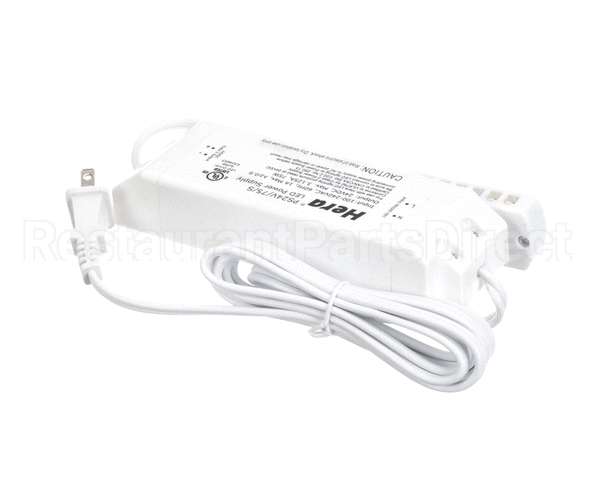 503-296D-01 Beverage Air Power Supply, Stick-Led, 75W, Stickps24/