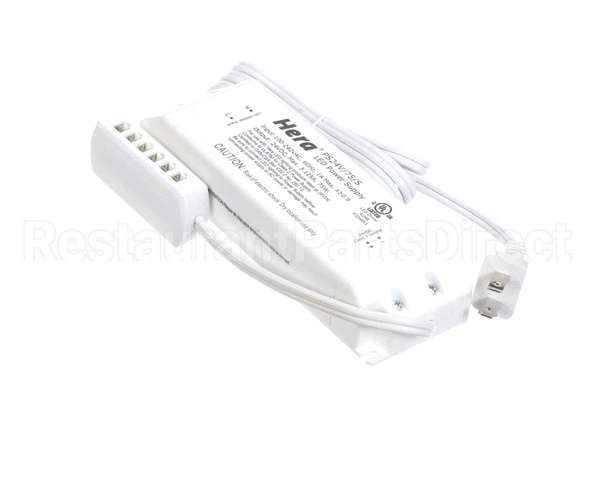 503-296D-01 Beverage Air Power Supply, Stick-Led, 75W, Stickps24/