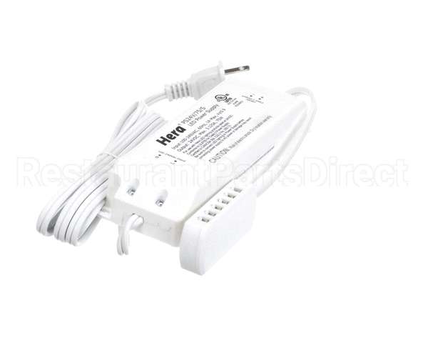 503-296D-01 Beverage Air Power Supply, Stick-Led, 75W, Stickps24/