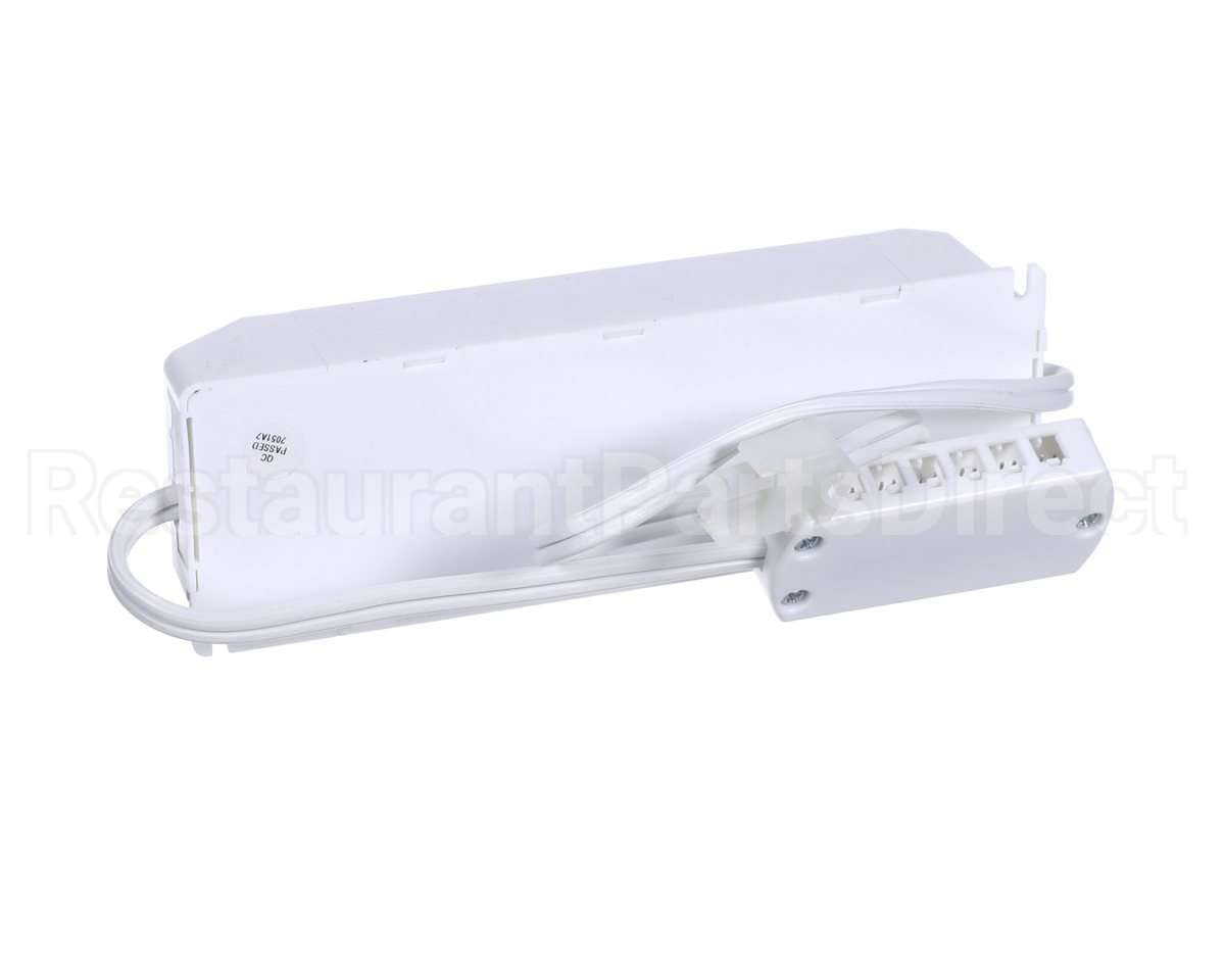 503-296D-02 Beverage Air Power Supply, Stick-Led, 75W Hera W/Amp