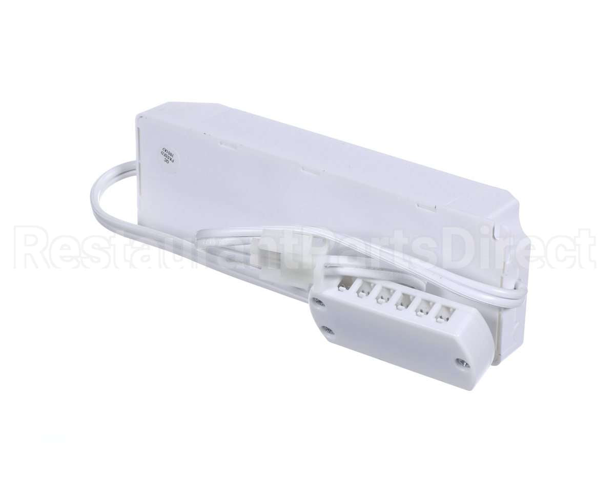 503-296D-02 Beverage Air Power Supply, Stick-Led, 75W Hera W/Amp