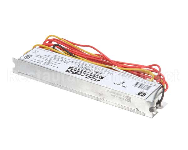 503-302D Beverage Air Ballast - Workhorse - 5L, 1.15A, 128W