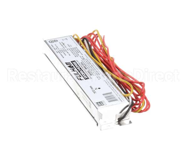 503-302D Beverage Air Ballast - Workhorse - 5L, 1.15A, 128W