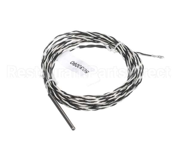 5030090 Alto Shaam 100 Ohm Sensor, 110" Wire