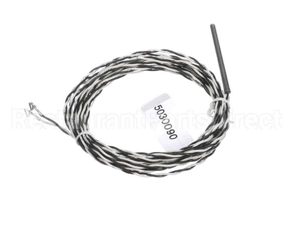 5030090 Alto Shaam 100 Ohm Sensor, 110" Wire
