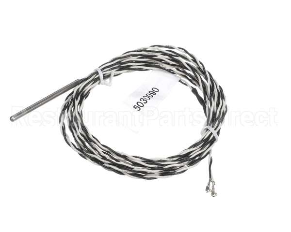 5030090 Alto Shaam 100 Ohm Sensor, 110" Wire