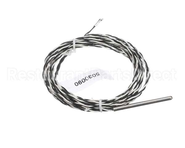 5030090 Alto Shaam 100 Ohm Sensor, 110" Wire