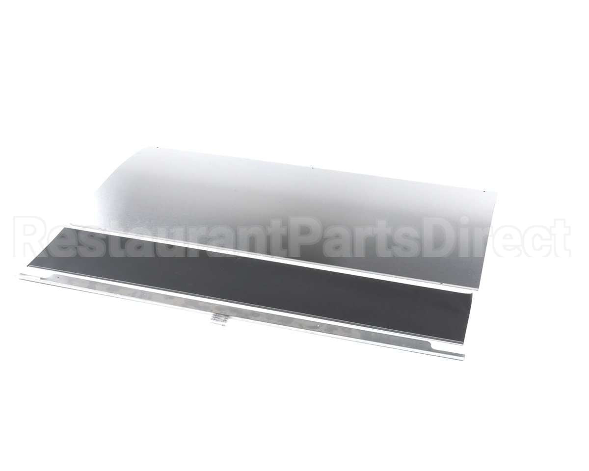 5030176 Alto Shaam Kit, Field Install, Panel