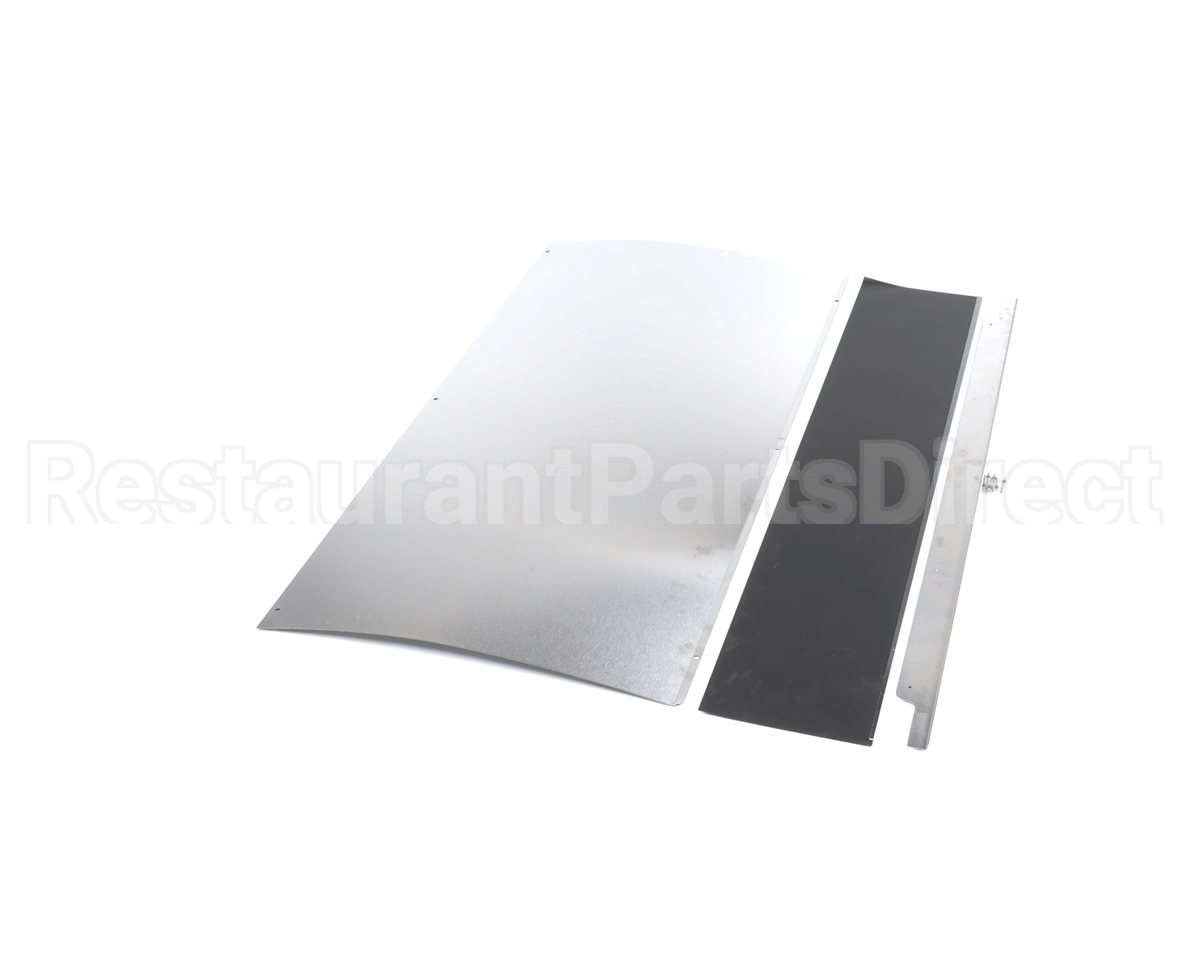 5030176 Alto Shaam Kit, Field Install, Panel