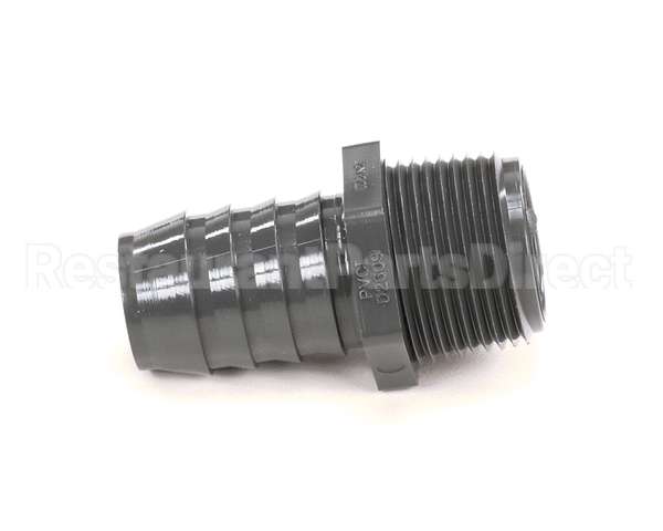 50302.06 Cma 1 Mpt X 1 Barb Pvc Sch 80