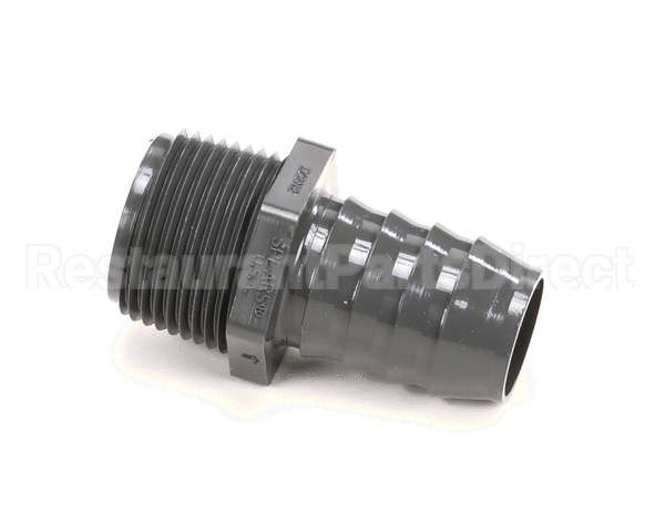 50302.06 Cma 1 Mpt X 1 Barb Pvc Sch 80