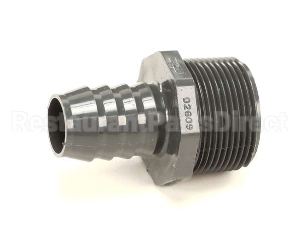 50302.40 Cma 1 1/4 Mpt X 1 Barb Fitting