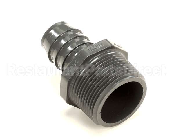 50302.40 Cma 1 1/4 Mpt X 1 Barb Fitting