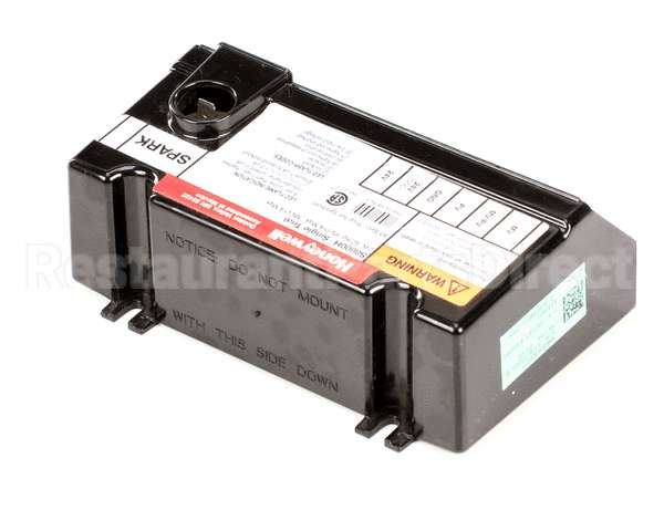 50302701 Revent Spark Ignition Module