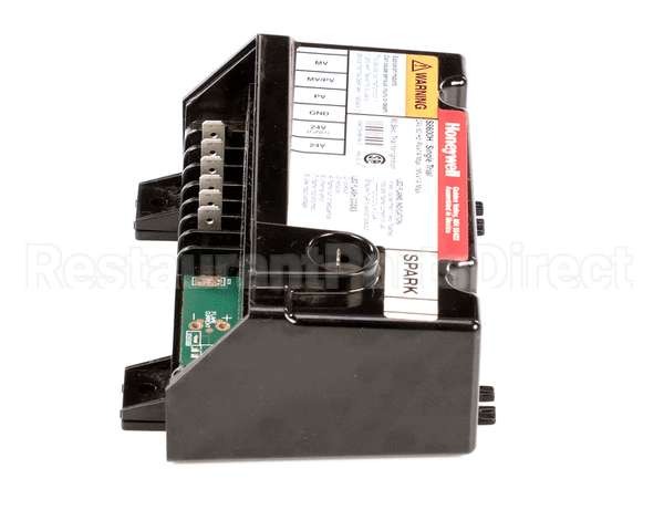 50302701 Revent Spark Ignition Module