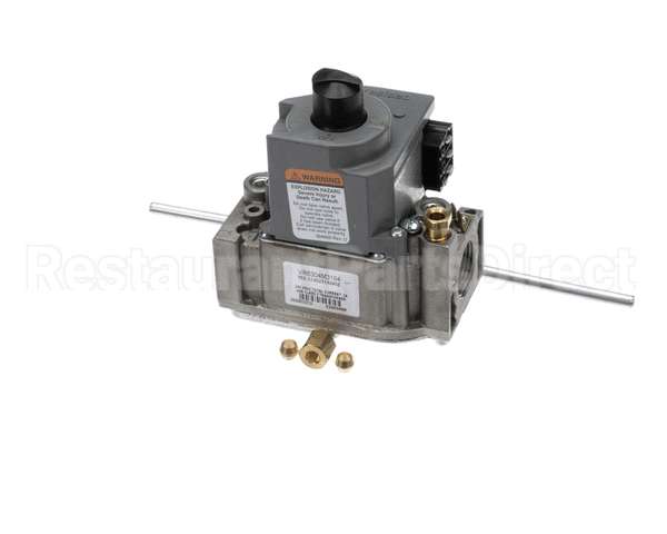 50302801 Revent Natural Gas Valve