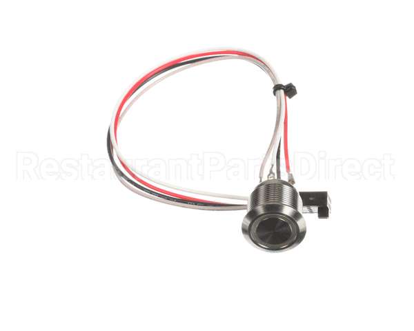 50305.0002 Bunn Wiring Harn, Disp Button W/Sw H3X/H3Xa