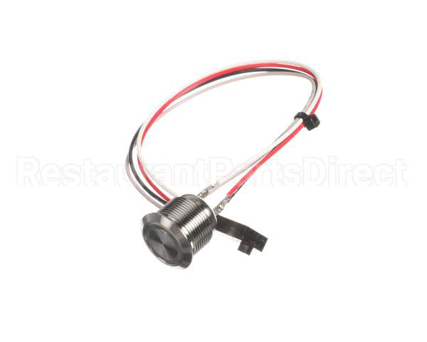 50305.0002 Bunn Wiring Harn, Disp Button W/Sw H3X/H3Xa