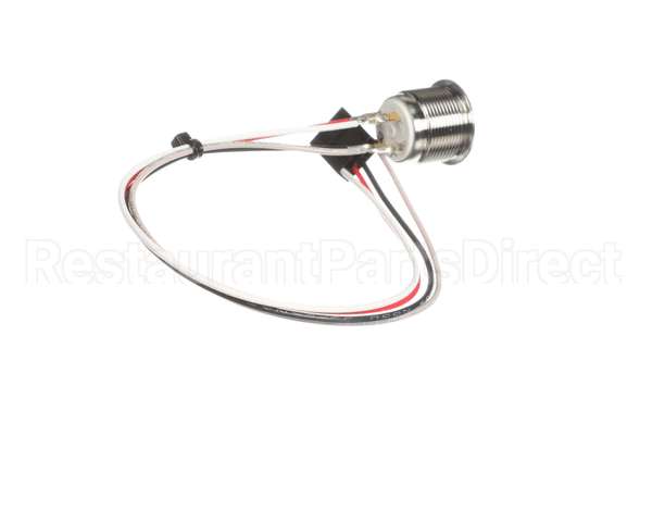 50305.0002 Bunn Wiring Harn, Disp Button W/Sw H3X/H3Xa