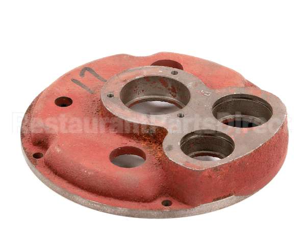 50307006 General Clamp Plate