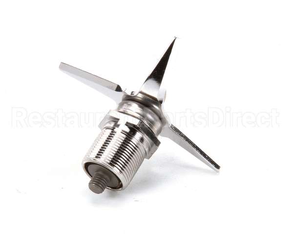 503077 Waring Blade Assembly /Hgb