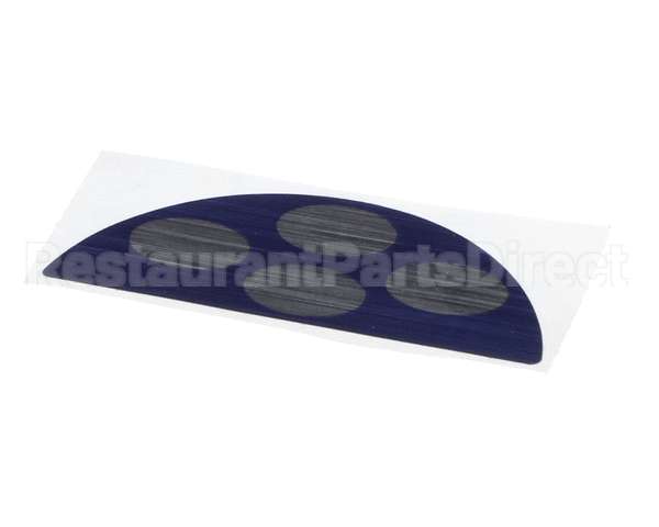 5030771 Multiplex Decal Fs Overlay 4 Button