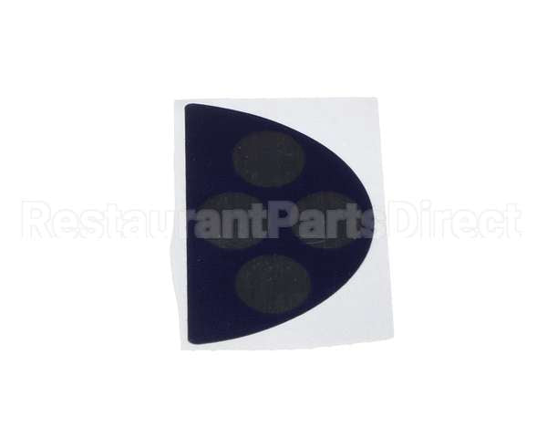 5030771 Multiplex Decal Fs Overlay 4 Button
