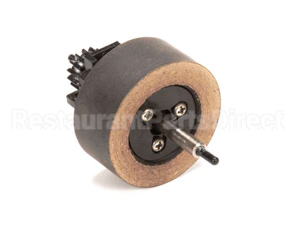 503081 Waring Polishing Wheel Assembly /Ks80